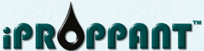 iProppant Logo
